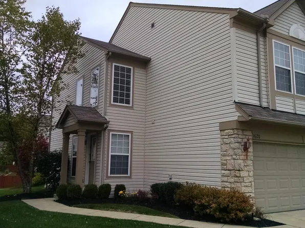 1620 Laughton Cir, Broadview Heights, OH 44147