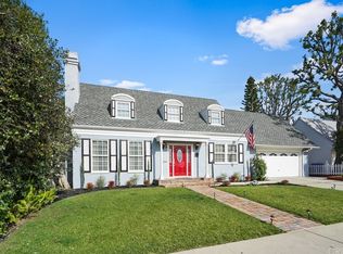 19833 Needles St, Chatsworth, CA 91311