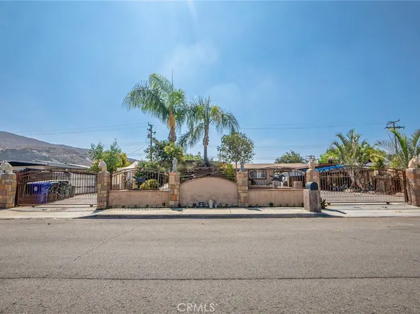 3200 Apple Ave, Riverside, CA 92509