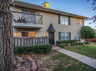 3200 N Britton Rd UNIT 56, Oklahoma City, OK 73120