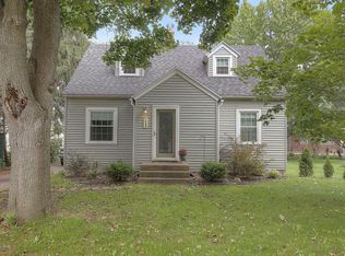 123 68th St SE, Grand Rapids, MI 49548
