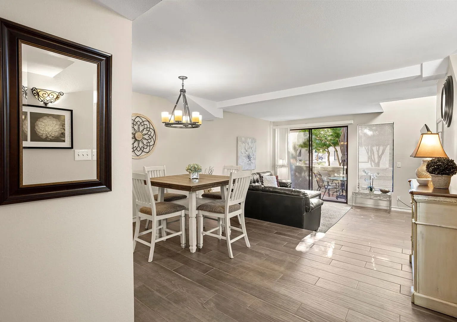 Charming 2BR Condo in Gated Scottsdale Ranch Community! — Photo 4