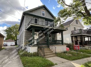 125 Edison Ave #1, Buffalo, NY