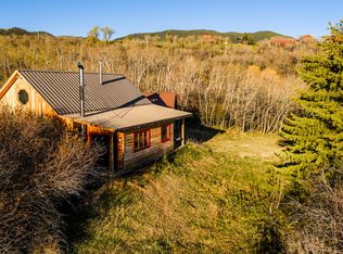 75 Fischer Dr, Banner, WY 82832
