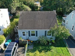 1749 Willow Ave, Bristol, PA 19007