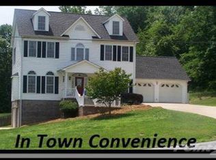 707 Woodland Blvd, Wilkesboro, NC 28697