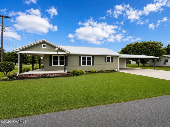 561 Main St, Arnaudville, LA 70512