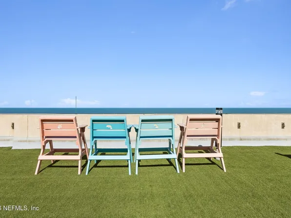 320 N 1ST Street #803, Jacksonville Beach, FL 32250