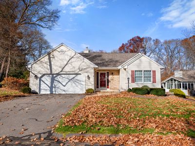 5 Stratton Circle #5, Enfield, CT, 06082