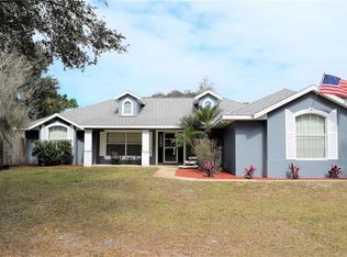 280 Lemon Bluff Rd, Osteen, FL 32764