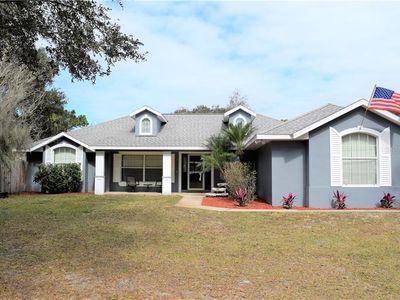 280 Lemon Bluff Rd, Osteen, FL, 32764