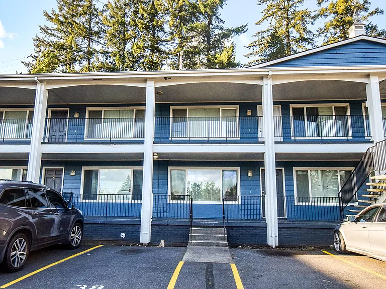 Vista Hills Apartments — Photo 46