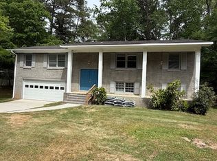 105 Laurel Ct, Peachtree City, GA 30269