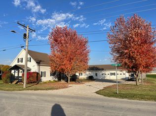 201 N Cedar St, Creston, IA 50801