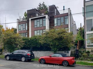 1116 14th Ave, Seattle, WA 98122