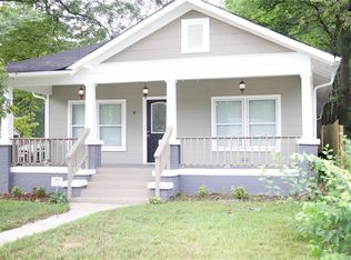 3129 East Point St, East Point, GA 30344