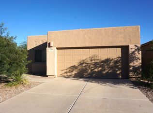 5490 N Bramble Brook Ln, Tucson, AZ 85704