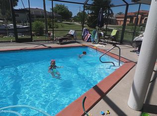 162 SW 49th St, Cape Coral, FL 33914