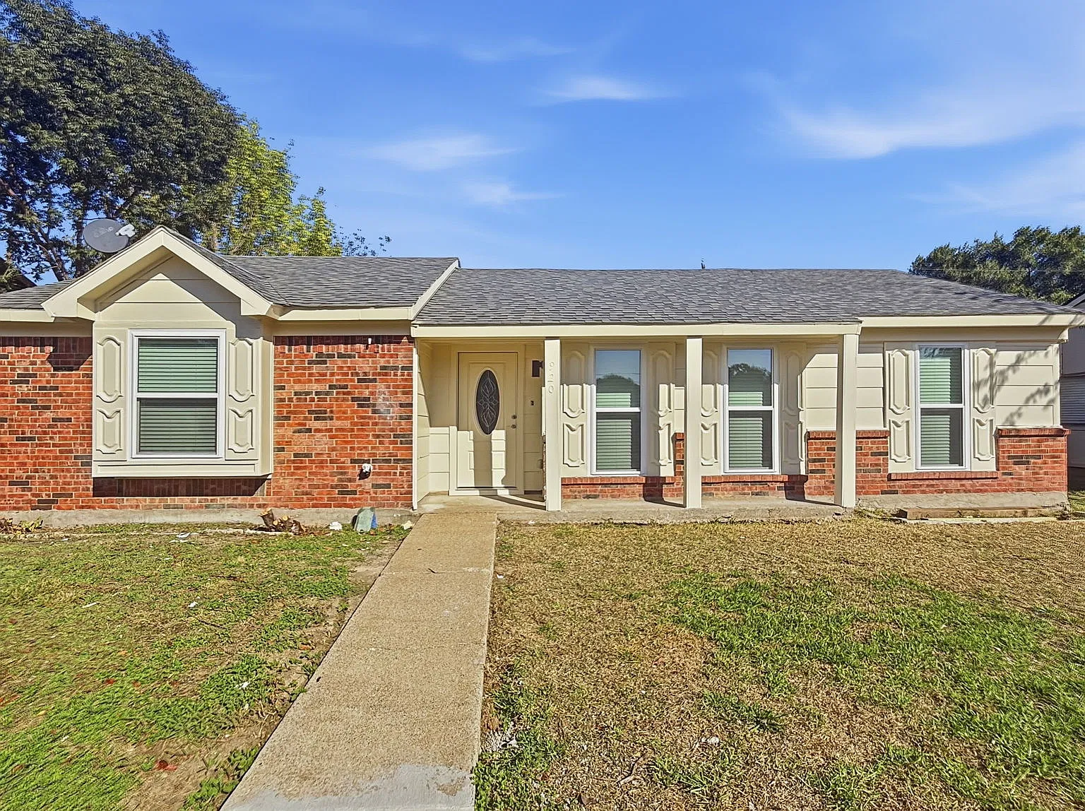 3 bed, 1174 sqft, $1,850 — Photo 2