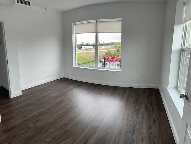 Apartment 225 - The Linden's two-story townhouse with city and Back Cove views!