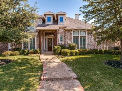 4665 Means Dr, Plano, TX, 75024