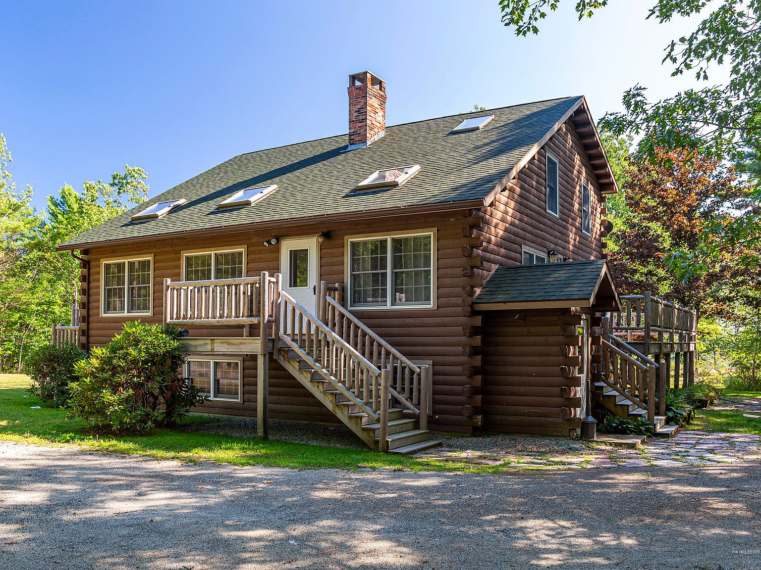 7 Log Cabin Rd Bar Harbor Me 04609 Mls 1432381 Zillow