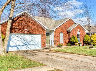 8603 Raintree Dr, Louisville, KY