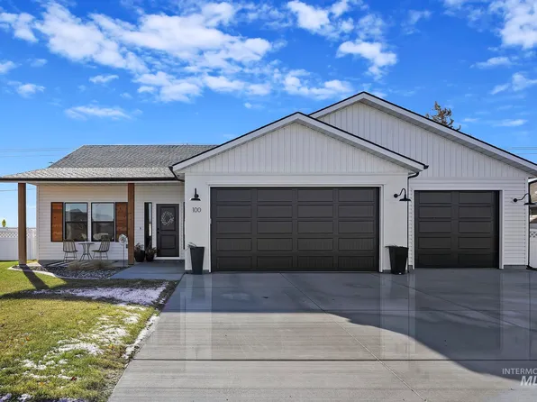 100 Cayuse Creek Dr, Kimberly, ID 83341