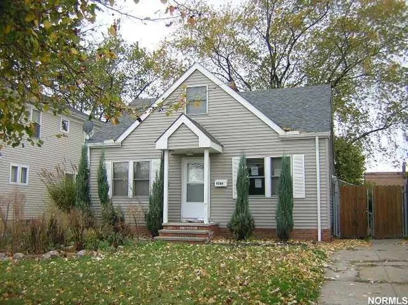 4504 W 146th St, Cleveland, OH 44135