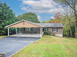 5345 Pommel Dr, Mount Airy, MD 21771