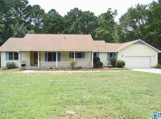 2095 Glenvale Rd, Jacksonville, AL 36265
