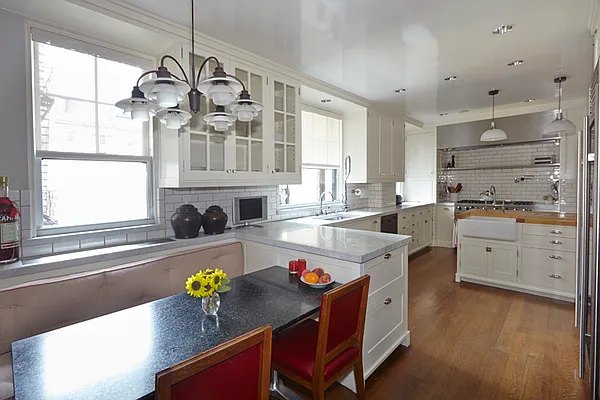 Sold by Brown Harris Stevens | media 4