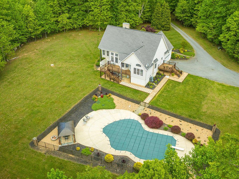 7544 Leeds Manor Rd, Marshall, VA 20115 Zillow