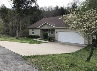 156 Alexander Ave, Branson, MO 65616