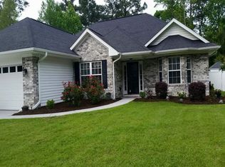 2050 Deerfield Ave, Myrtle Beach, SC 29575