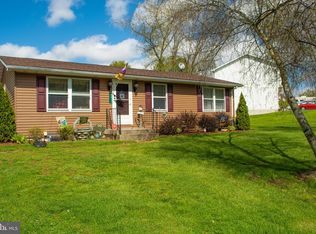 8835 Picadilly Cir, Waynesboro, PA