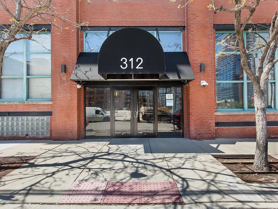 1st image of 312 N May St APT 4D