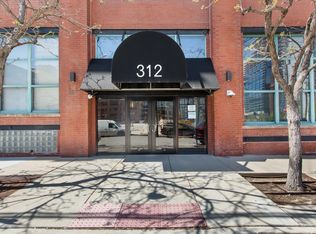 312 N May St APT 4D, Chicago, IL 60607