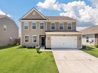 1311 Berry Grove Dr, Summerville, SC 29485