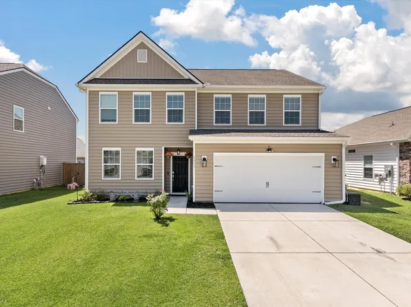1311 Berry Grove Dr, Summerville, SC 29485