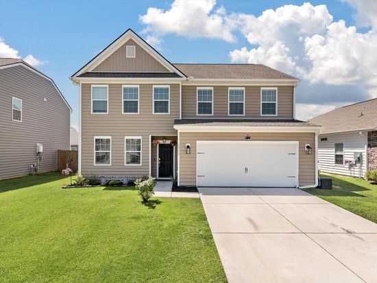 1311 Berry Grove Dr, Summerville, SC 29485