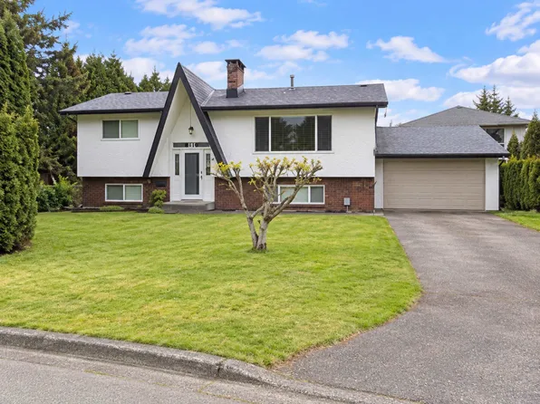 8510 Cramer Dr, Chilliwack, BC V2P 5H5