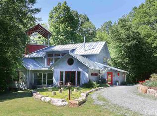 319 & 321 Wrights Way, Pittsboro, NC 27312