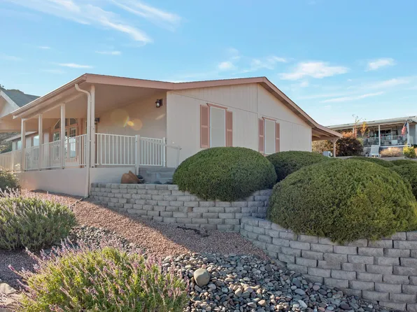 471 Celestial Drive, Clarkdale, AZ 86324