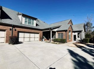 4142 Lanier Ridge Walk #103, Cumming, GA 30041