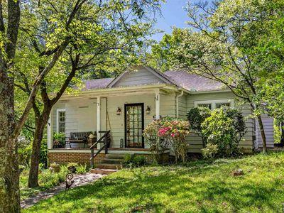 504 3rd St SW, Fort Payne, AL, 35967