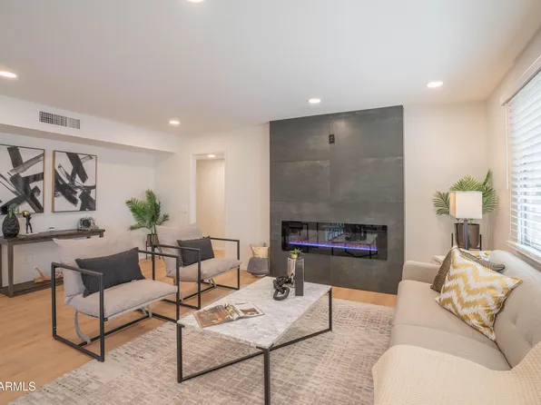 17810 N LINDGREN Avenue, Sun City, AZ 85373