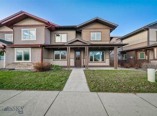 2657 Blackbird Dr, Bozeman, MT 59718