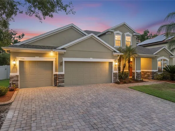 1266 Calypso Way, Oviedo, FL 32765