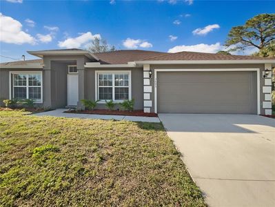 3695 Waffle Ter, North Port, FL, 34286